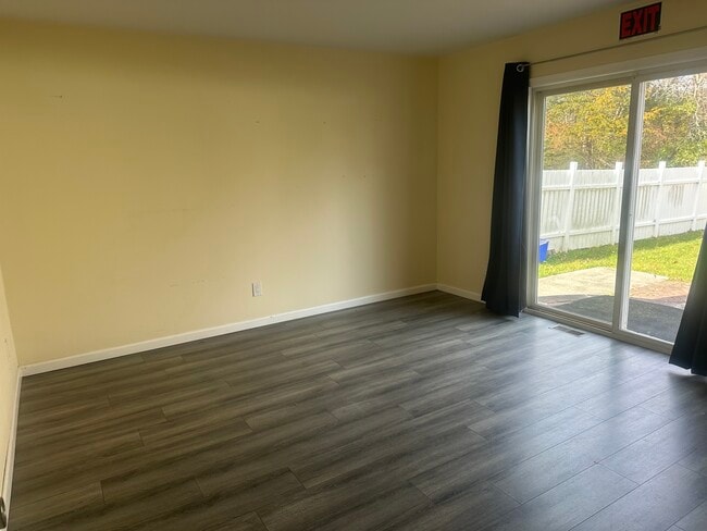 Ground Bedroom 2 - 209 Wilmer St