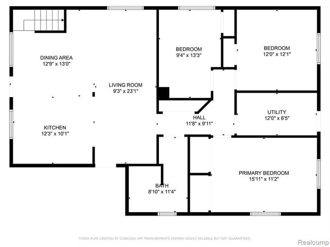 Building Photo - 17511 Castle St