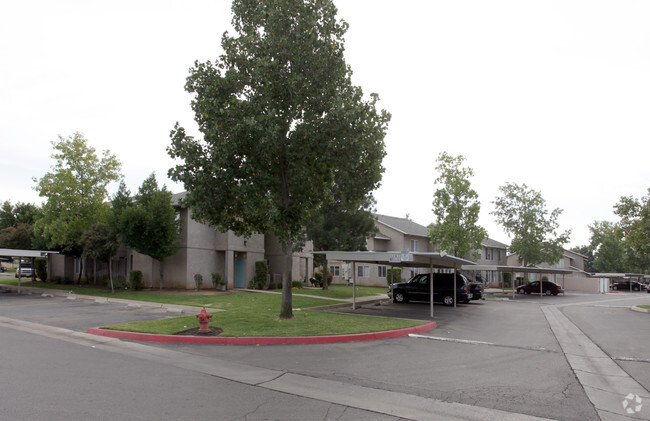 Building Photo - Orchard Village Apartments