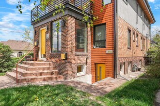 Building Photo - Charming 1 Bedroom  Retreat in the Heart of Denver