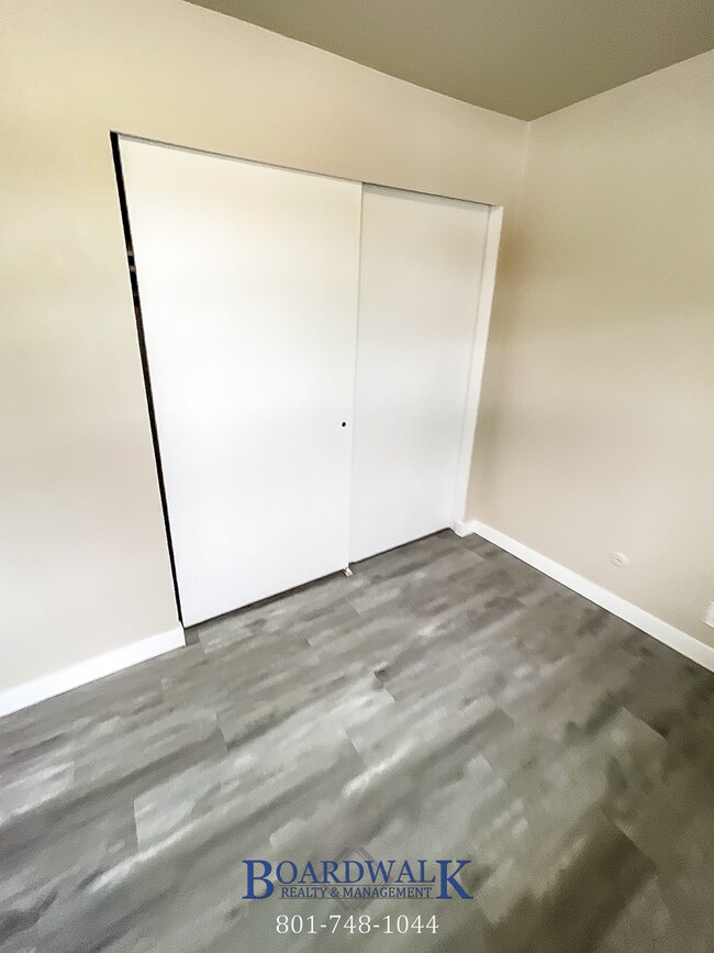 Building Photo - Amazing 2 bed 1 bath apartment in SLC