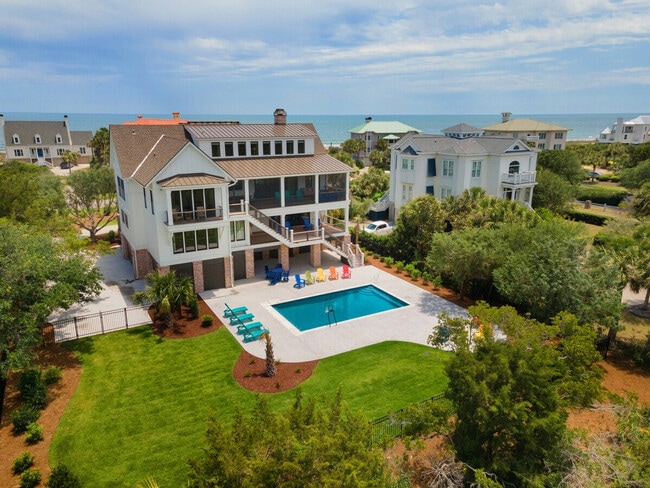 Building Photo - 1441 Debordieu Blvd