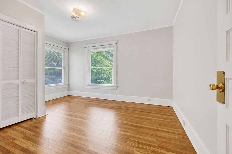 Building Photo - 3125 Heyward St