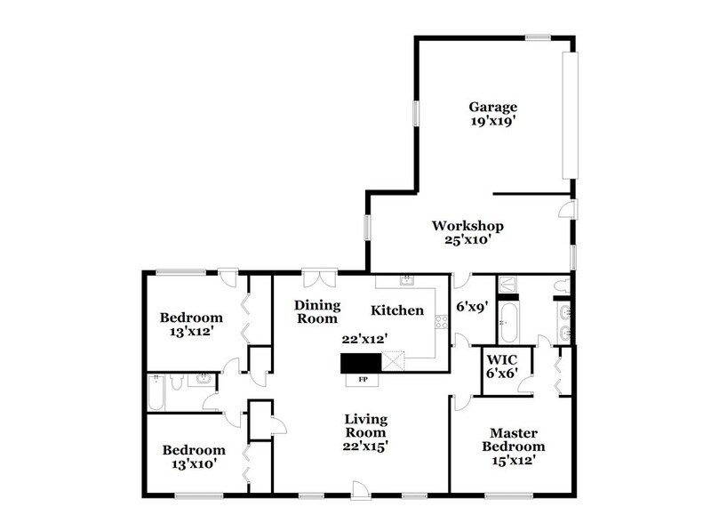 Building Photo - 350 Anna Ave