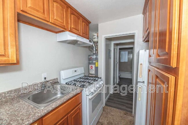 Building Photo - 3021 California St