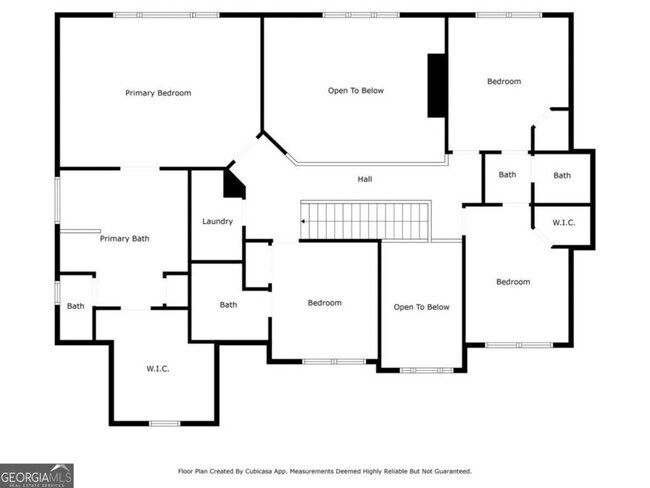 Building Photo - 2180 Hilltop Overlook Way