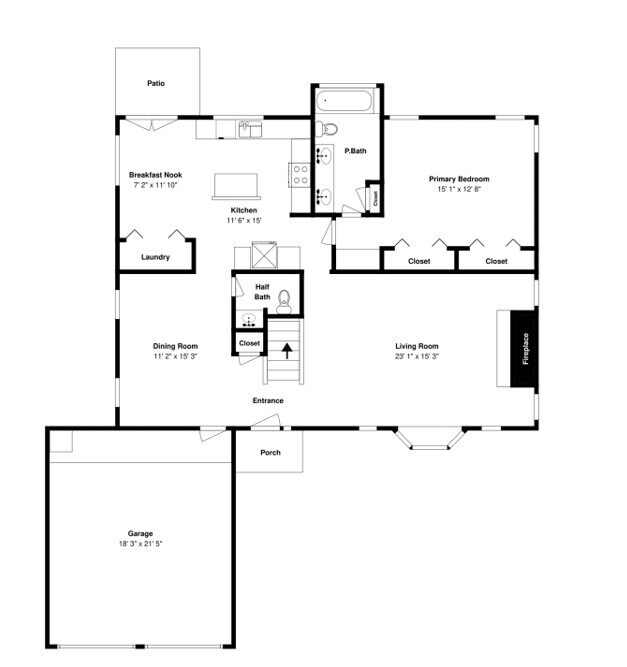 Building Photo - 17019 Artwood Ln