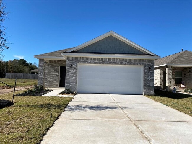 Building Photo - 826 Wembley Wood Wy