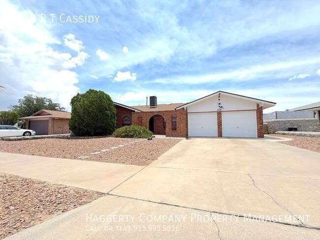 Primary Photo - 4630 R T Cassidy Dr