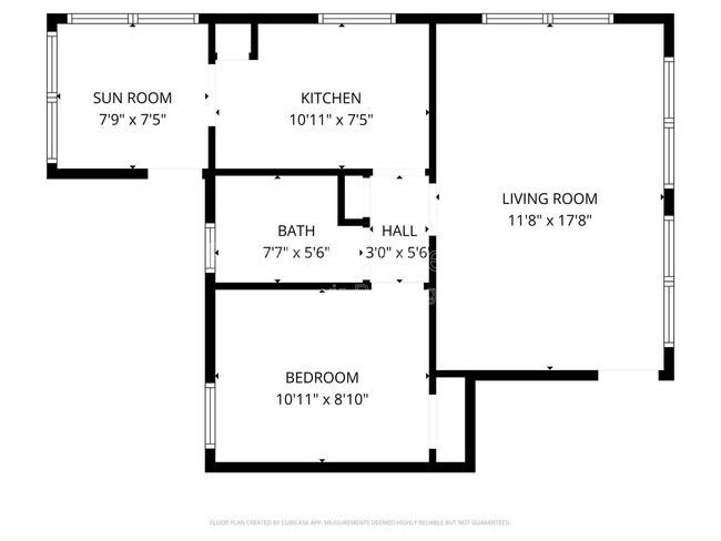 Building Photo - 20 N 5th Ave