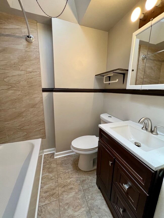 Building Photo - Newly Renovated 3-Bedroom Single Family Home in Darby! Available NOW!