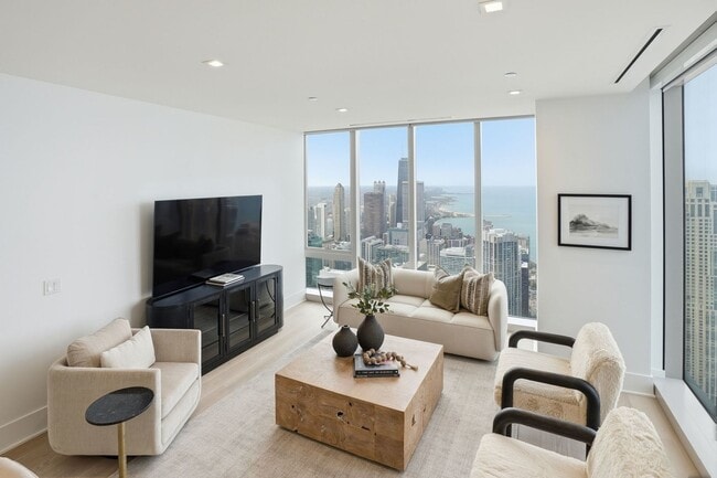 Building Photo - 363 E Wacker Dr
