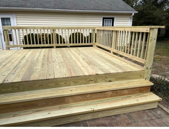 Building Photo - Settle in to this beautiful 3 bed 3 bath in Mechanicsville!