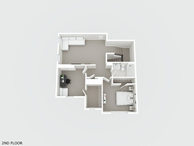Building Photo - Where Everyday Living Feels Effortless and Every Space Feels Like Home
