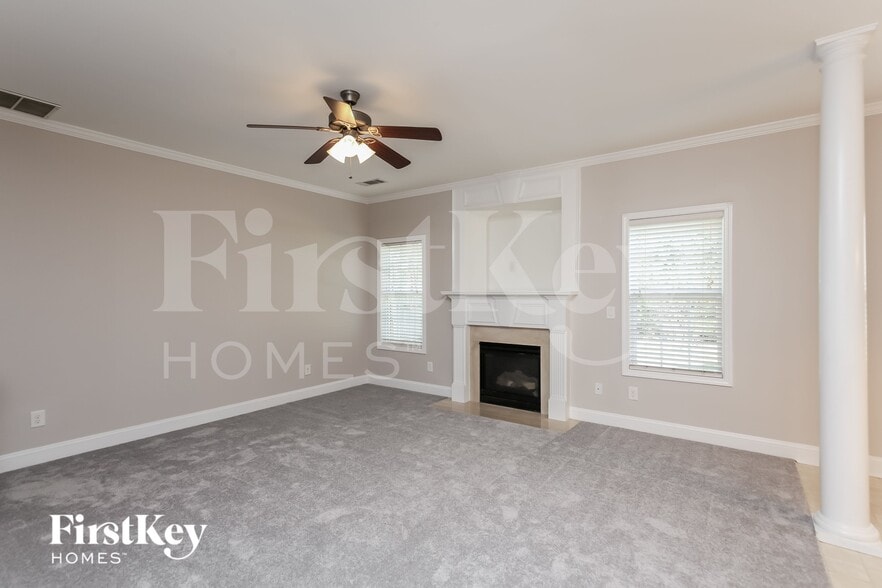 Building Photo - 1097 Scenic Park Trail SW