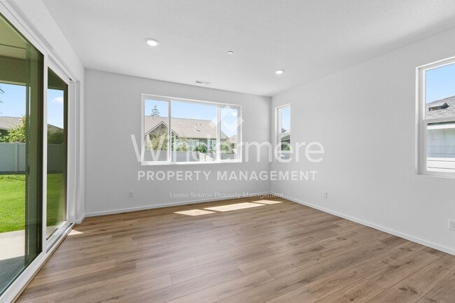 Building Photo - **September** New 3-Bedroom Home In Eagle Ridge