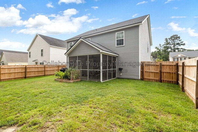 Building Photo - 215 Tigers Paw Dr