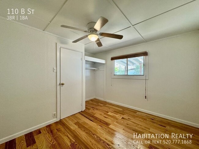 Building Photo - 110 B St