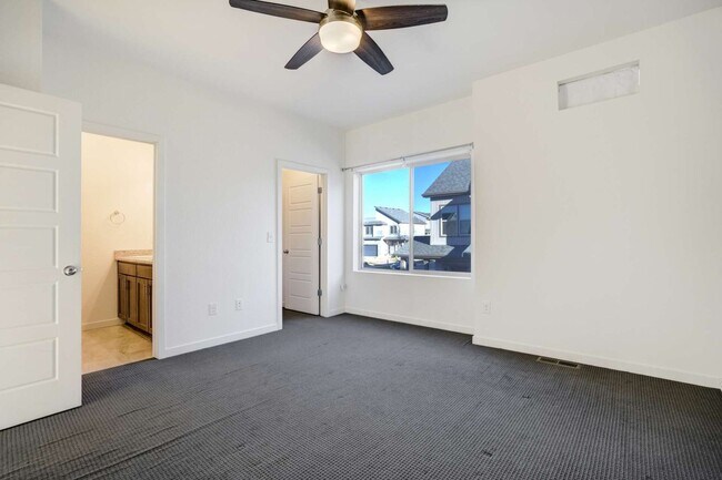 Building Photo - New Interior Paint! Shorter Lease Terms Available! 3 Bedroom Home in Banning Lewis Ranch