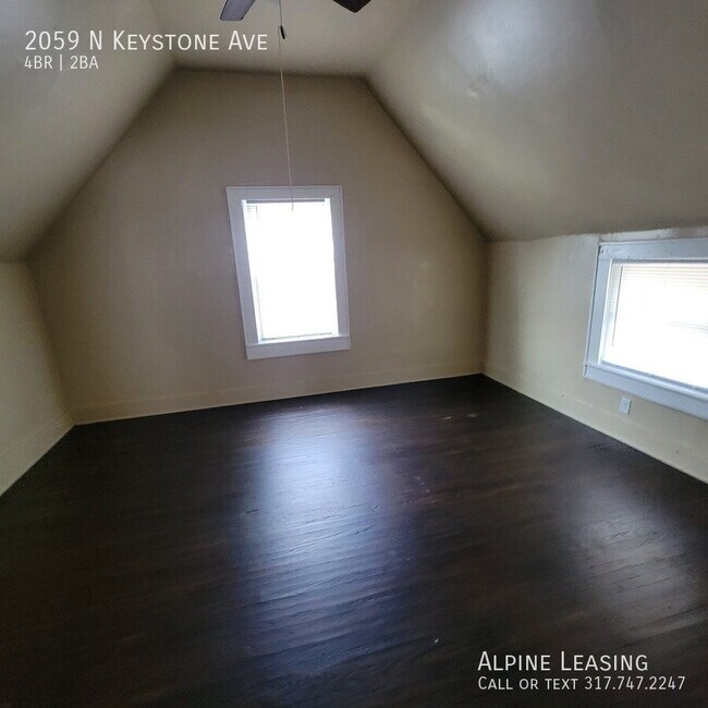 Building Photo - Quiet, dead-end street