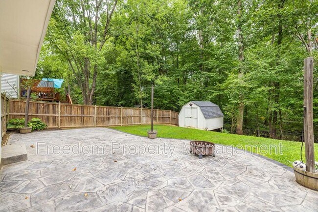 Building Photo - 5256 Sudberry Ln