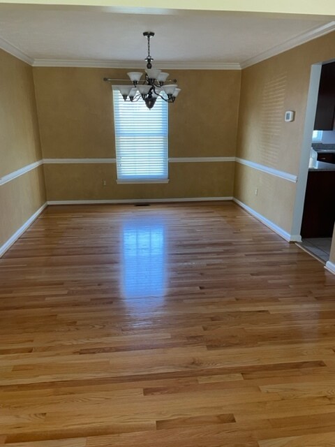 Formal Dining Area - 9629 Overton Dr
