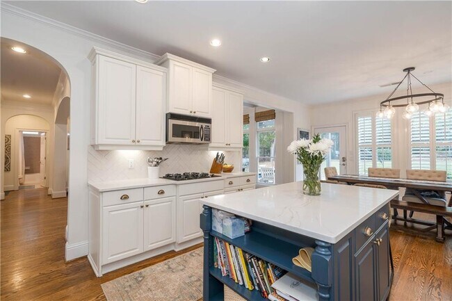 Building Photo - 2153 Whitekirk St NW