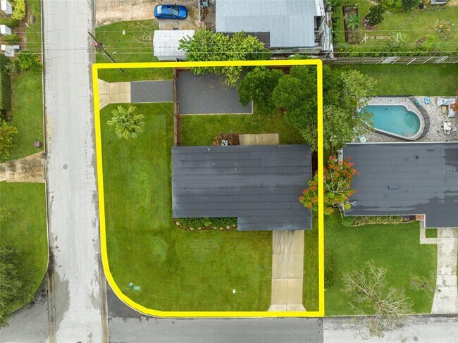 Building Photo - 4020 Ibis Dr