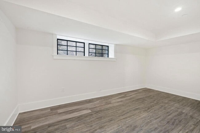 Building Photo - 5805 Massachusetts Ave