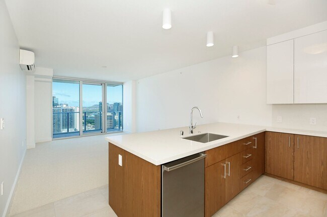 Building Photo - Azure 2507 - Urban Living in the Heart of ...