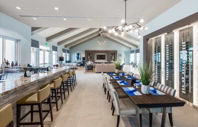 Building Photo - SALT WATER POOL AND SPA home in Greyhawk at the Everglades Golf and Country Club