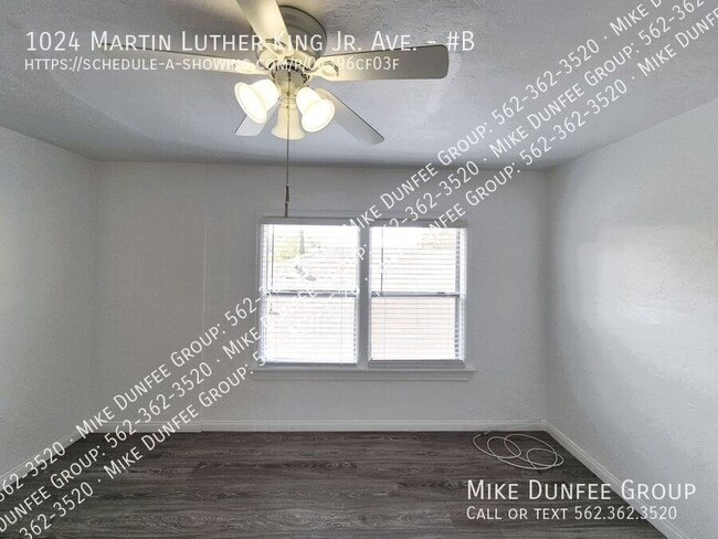 Building Photo - 1024 Martin Luther King Jr Ave