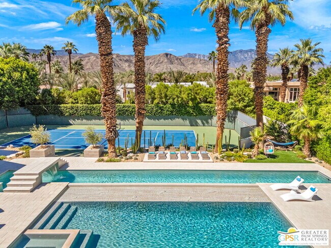 Building Photo - 40563 Desert Creek Ln