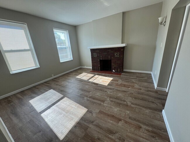 Building Photo - 6419 Virginia Ave