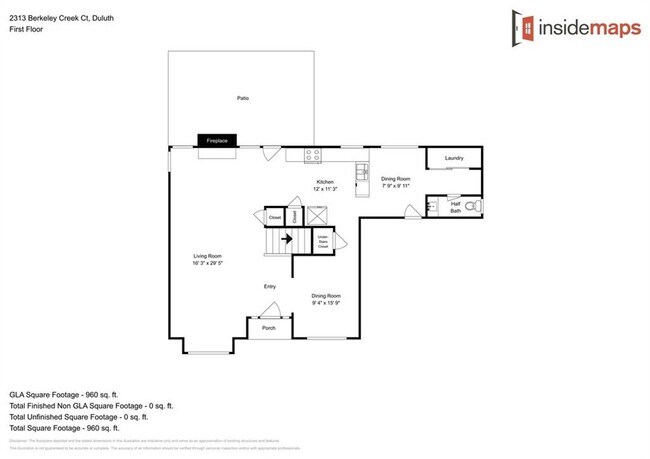 Building Photo - 2313 Berkeley Creek Ct