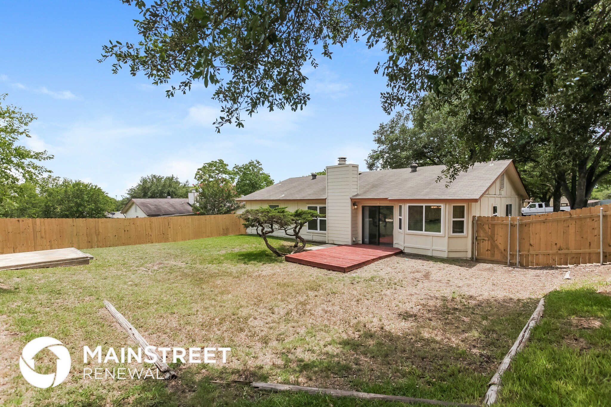 Building Photo - 7111 Apache Ridge