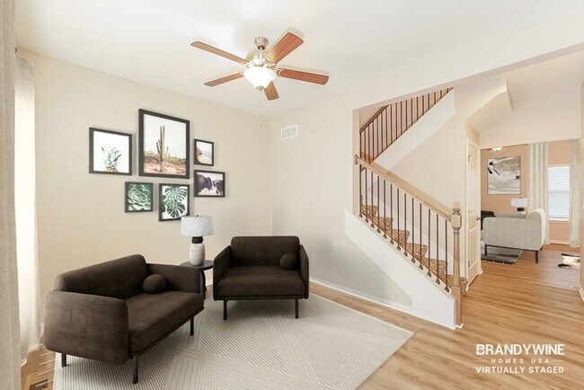 Building Photo - $500 CREDIT!! Apply Now! 4BED 3BATH