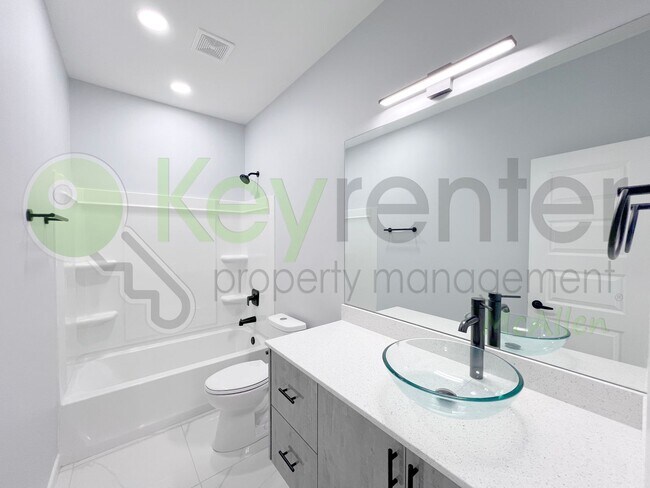 Building Photo - SUPER LOW PRICED - Brand New 3bed/2bath Apartment in Edinburg. Don't Miss Out!