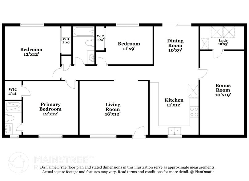 Building Photo - 9904 Moss Side Ln