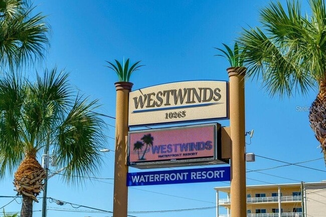 Building Photo - 10265 Gulf Blvd