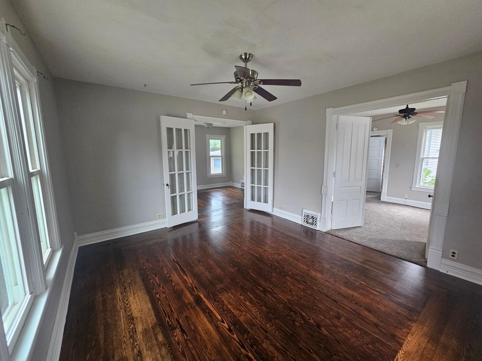 Living Room - 37 Convis St