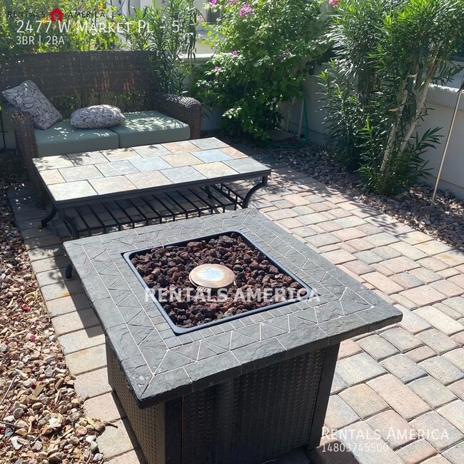 Building Photo - RENT READY CONDO IN SIENA AT OCOTILLO