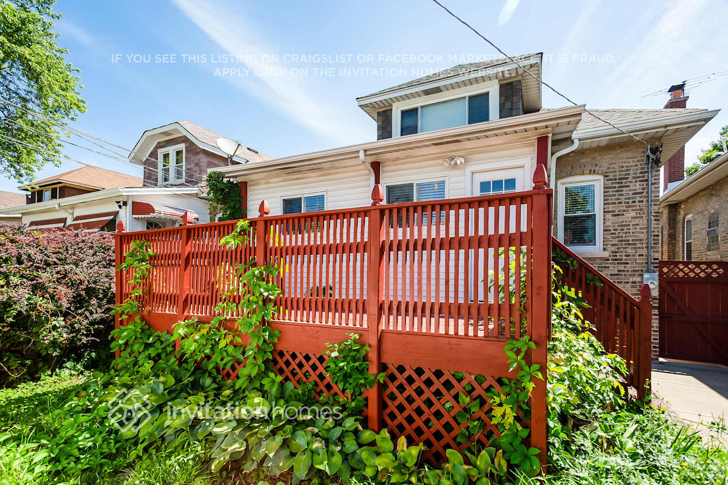 Building Photo - 1221 Hayes Ave