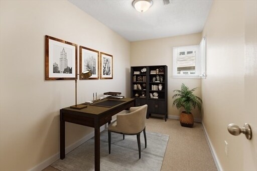 Building Photo - 676 Huron Ave