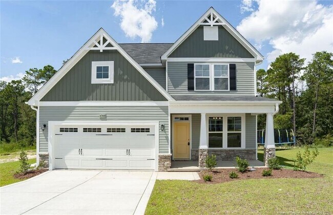 Primary Photo - 4748 Ritson Ln