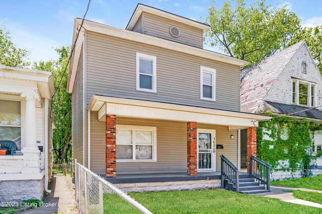 Building Photo - 3630 River Park Dr