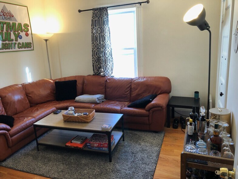 Building Photo - 3 Winship Pl
