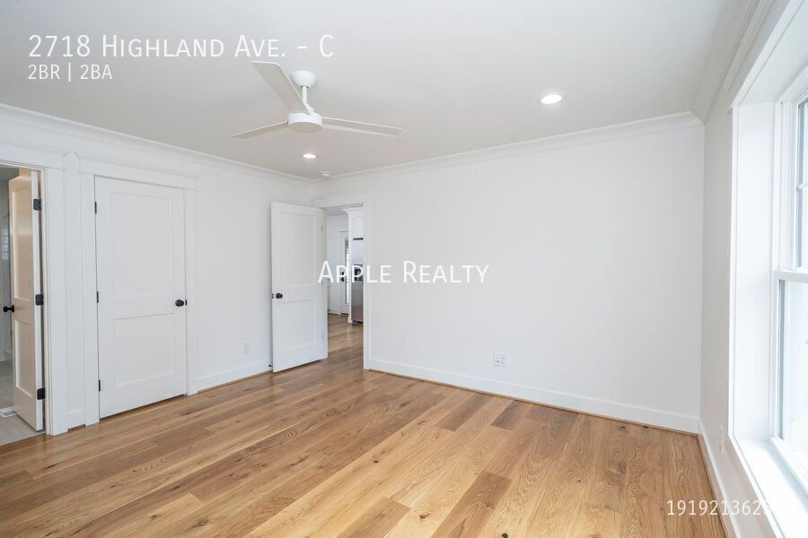 Building Photo - 2718 Highland Ave