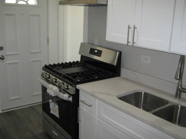 Building Photo - 1510 N Spaulding Ave