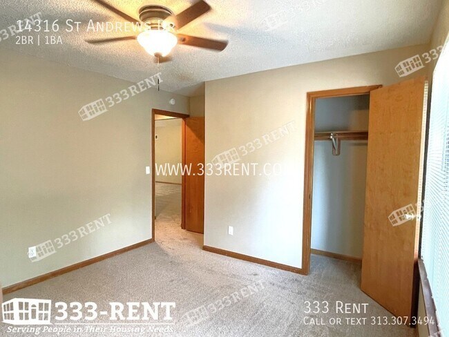 Building Photo - 14316 St Andrews Dr
